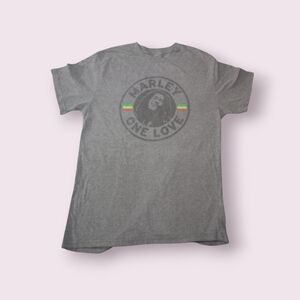 Bob Marley One Love Tshirt